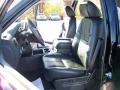 2007 Suburban 1500 LTZ 4x4 #9