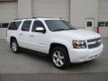 2007 Suburban 1500 LTZ 4x4 #1