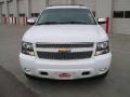 2007 Suburban 1500 LTZ 4x4 #2