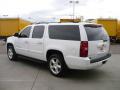 2007 Suburban 1500 LTZ 4x4 #4