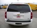2007 Suburban 1500 LTZ 4x4 #5