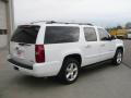 2007 Suburban 1500 LTZ 4x4 #6