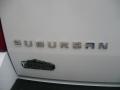 2007 Suburban 1500 LTZ 4x4 #13