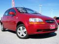 2008 Aveo Aveo5 LS #1