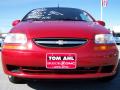 2008 Aveo Aveo5 LS #2