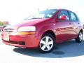 2008 Aveo Aveo5 LS #4
