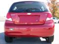 2008 Aveo Aveo5 LS #5