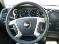 2009 Silverado 1500 LT Z71 Crew Cab 4x4 #4