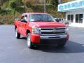 2009 Silverado 1500 LT Z71 Crew Cab 4x4 #9