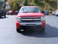 2009 Silverado 1500 LT Z71 Crew Cab 4x4 #10