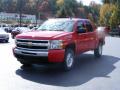 2009 Silverado 1500 LT Z71 Crew Cab 4x4 #11