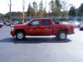 2009 Silverado 1500 LT Z71 Crew Cab 4x4 #12