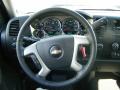 2009 Silverado 1500 LT Z71 Crew Cab 4x4 #4