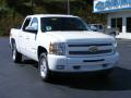 2009 Silverado 1500 LT Z71 Crew Cab 4x4 #9