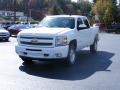 2009 Silverado 1500 LT Z71 Crew Cab 4x4 #11
