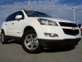 2009 Traverse LT #1