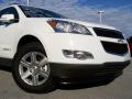 2009 Traverse LT #2