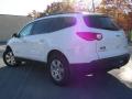 2009 Traverse LT #4