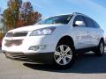 2009 Traverse LT #5