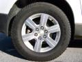 2009 Traverse LT #8