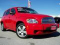2009 HHR LS #1