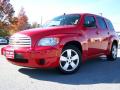 2009 HHR LS #4