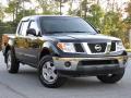 2006 Frontier SE Crew Cab 4x4 #1 2006 Frontier SE Crew Cab 4x4 #1