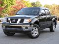 2006 Frontier SE Crew Cab 4x4 #2 2006 Frontier SE Crew Cab 4x4 #2