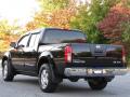 2006 Frontier SE Crew Cab 4x4 #3 2006 Frontier SE Crew Cab 4x4 #3