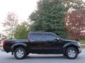 2006 Frontier SE Crew Cab 4x4 #9 2006 Frontier SE Crew Cab 4x4 #9