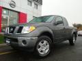 2006 Frontier SE King Cab 4x4 #1