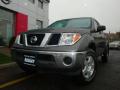 2006 Frontier SE King Cab 4x4 #2