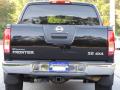 2006 Frontier SE Crew Cab 4x4 #12 2006 Frontier SE Crew Cab 4x4 #12