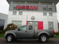 2006 Frontier SE King Cab 4x4 #6