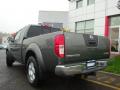 2006 Frontier SE King Cab 4x4 #8