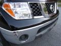 2006 Frontier SE Crew Cab 4x4 #13 2006 Frontier SE Crew Cab 4x4 #13