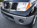 2006 Frontier SE Crew Cab 4x4 #14 2006 Frontier SE Crew Cab 4x4 #14
