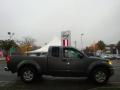 2006 Frontier SE King Cab 4x4 #12