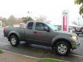 2006 Frontier SE King Cab 4x4 #13