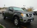2006 Frontier SE King Cab 4x4 #14