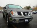 2006 Frontier SE King Cab 4x4 #15