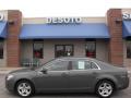2009 Malibu LS Sedan #1