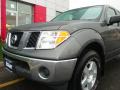 2006 Frontier SE King Cab 4x4 #17