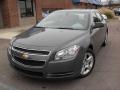 2009 Malibu LS Sedan #2