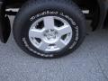 2006 Frontier SE Crew Cab 4x4 #19 2006 Frontier SE Crew Cab 4x4 #19