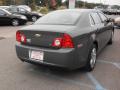 2009 Malibu LS Sedan #6