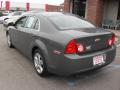 2009 Malibu LS Sedan #8