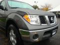 2006 Frontier SE King Cab 4x4 #24