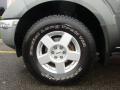 2006 Frontier SE King Cab 4x4 #25
