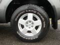 2006 Frontier SE King Cab 4x4 #26